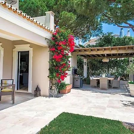 Sleeps 10 Pool Air Con * Quinta do Lago