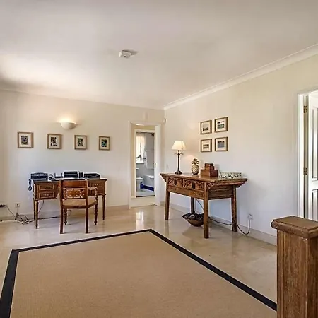 Sleeps 10 Pool Air Con Quinta do Lago