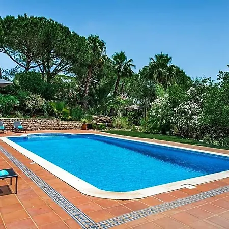 Sleeps 10 Pool Air Con Willa Quinta do Lago
