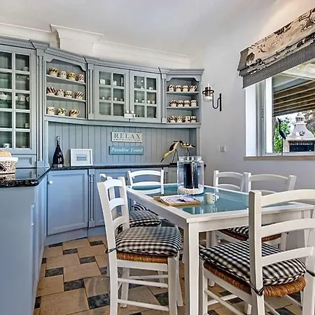 Sleeps 10 Pool Air Con * Quinta do Lago