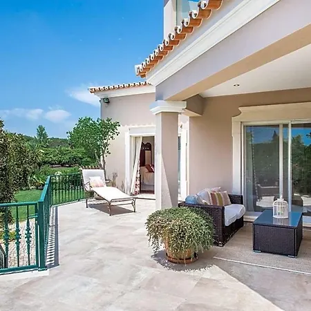 Sleeps 10 Pool Air Con * Quinta do Lago